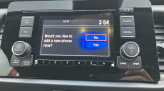 Honda Jazz 1.5 i-MMD Hybrid SE 5dr eCVT Hybrid Hatchback